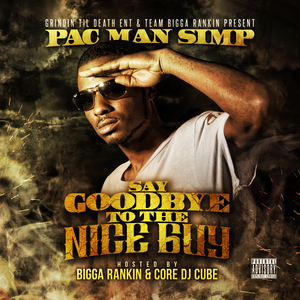 Thumbin' Thru A Check [Prod. By Mac-Soul]