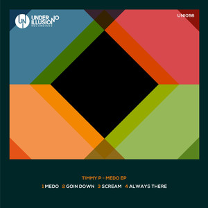 Scream (Original Mix)