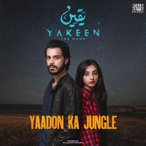 Yaadon Ka Jungle