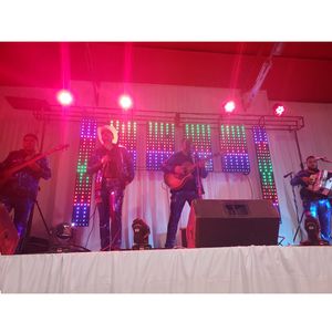 El Cuestionario (En Vivo)