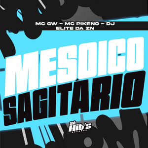 Mesoico Sagitario