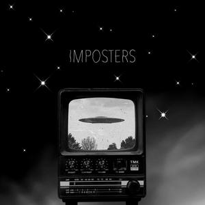IMPOSTERS (feat. TJ Carroll)
