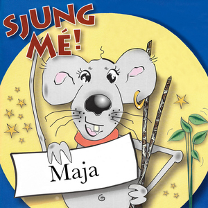 Sjunga hela dagen - Maja