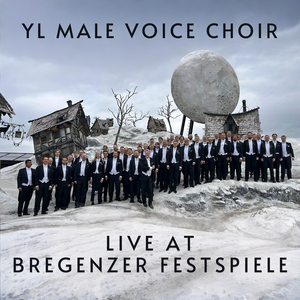 Kullervon Laulu (Op. 4 No. 7) (Live at Bregenzer Festspiele 2025)