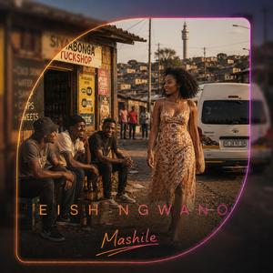 Eish Ngwano