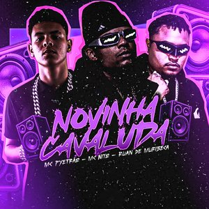 Novinha Cavaluda