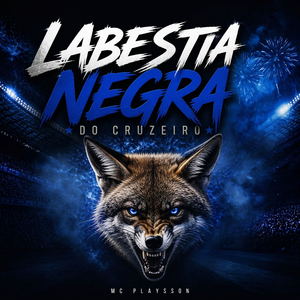 LaBestia Negra do Cruzeiro