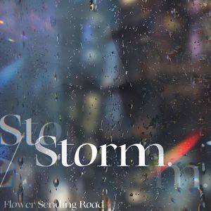 Storm【Prod by BECU BEATZ】