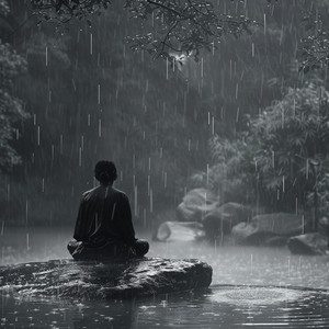 Serenidad De La Lluvia Para Relajar Mente Y Cuerpo