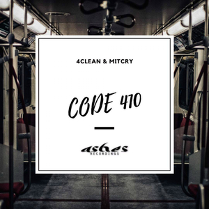Code 410 (Original Mix)
