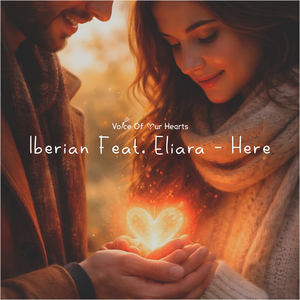 Here (Original Mix)