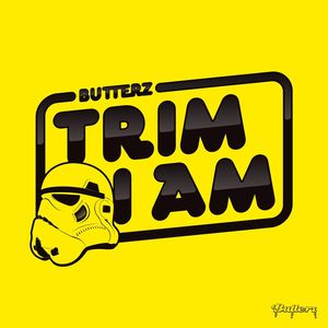 I Am (Produced By TRC)