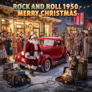 Whiskey Under the Mistletoe