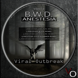 Anestesia (Original Mix)