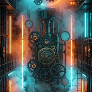 Mechanics