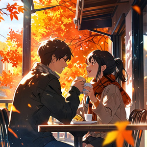 秋、君と行きたい場所