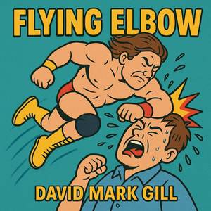 Flying Elbow