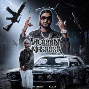 Weapon Mashuka