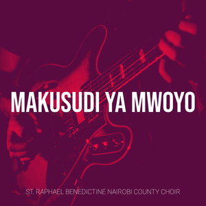 Makusudi Ya Mwoyo