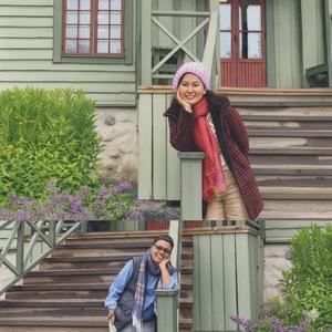 ไม่มีใครแทนที่เธอ No One Replaces You