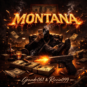 Montana (feat. Riccio099)