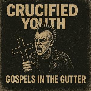 Cross Carved Knuckles