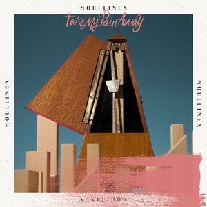 Take My Pain Away	 (Gigamesh Remix)