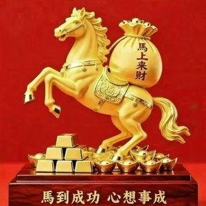 财神爷的KPI