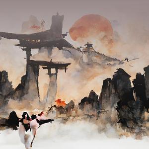 Tanda Kutukan (DeysSound)