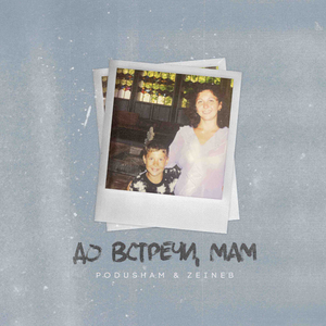 До встречи, мам