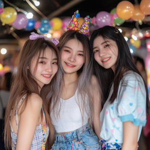 สุขสันต์วันเกิดนะอีควาย