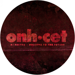 Welcome To The Future (Original Mix)