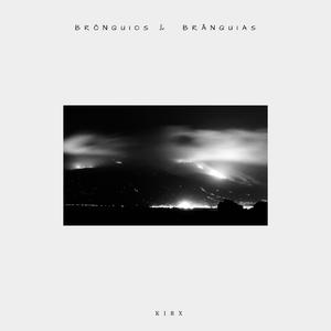Brônquios & Brânquias