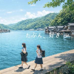 たぶん、好き