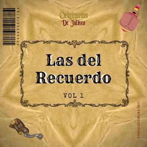 Jacarandosa (feat. Banda la Pirinola)