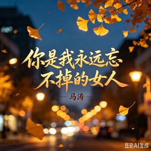 《你是我永远忘不掉的女人》催泪情歌