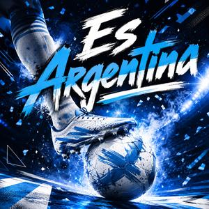 Es Argentina