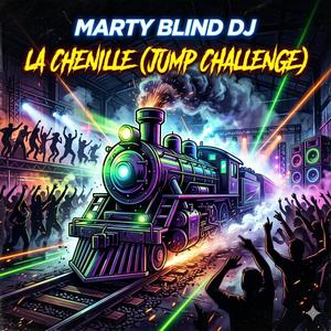 La Chenille (Jump Challenge)