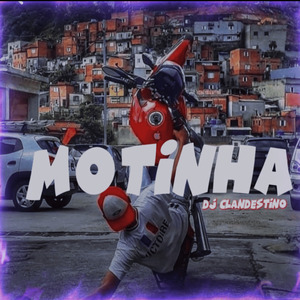 Motinha