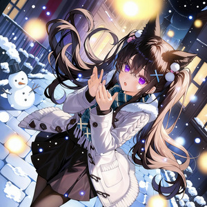 冬の幻想 ~Winter Illusion~