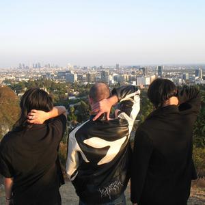 NECK PAIN (feat. tu!, conparky & e Rose)