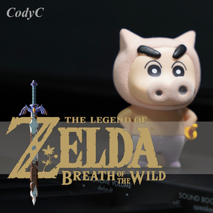 主题曲 王国之泪【钢琴】 - Main Theme (Piano)