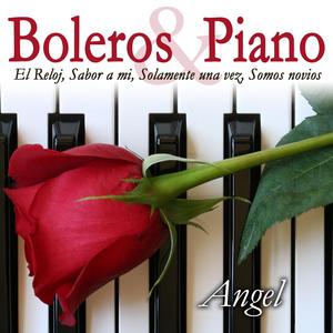 Inolvidable -Lamentira -Como -Cuando vuelva a tu lado -Noche de ronda -Somos novios -El día que me quieras -Júrame -Contigo en la distancia -No se tu -La gloria eres tu -Nosotros