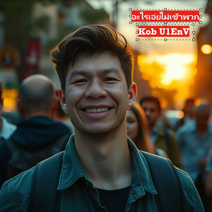 อะไรเอ่ยไม่เข้าพวก