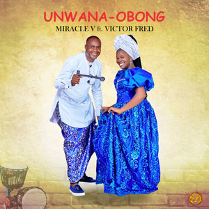Unwana-Obong (Live)