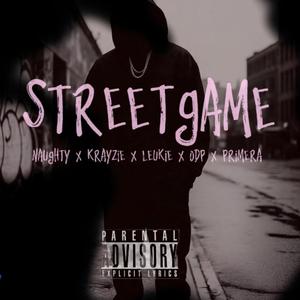 StreetGame (feat. ODP, PRIMERA, Naughty, Krayzie & Leukie)