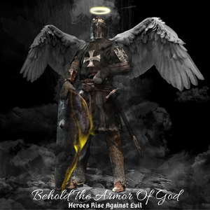 Breastplate of Righteousness