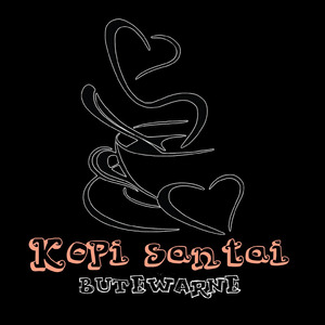 Kopi santai