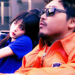 어쩌다 마주친 교대역 2번 출구에서 (feat. Ahxnrx)