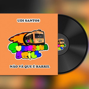 Não Vá Que É Barril